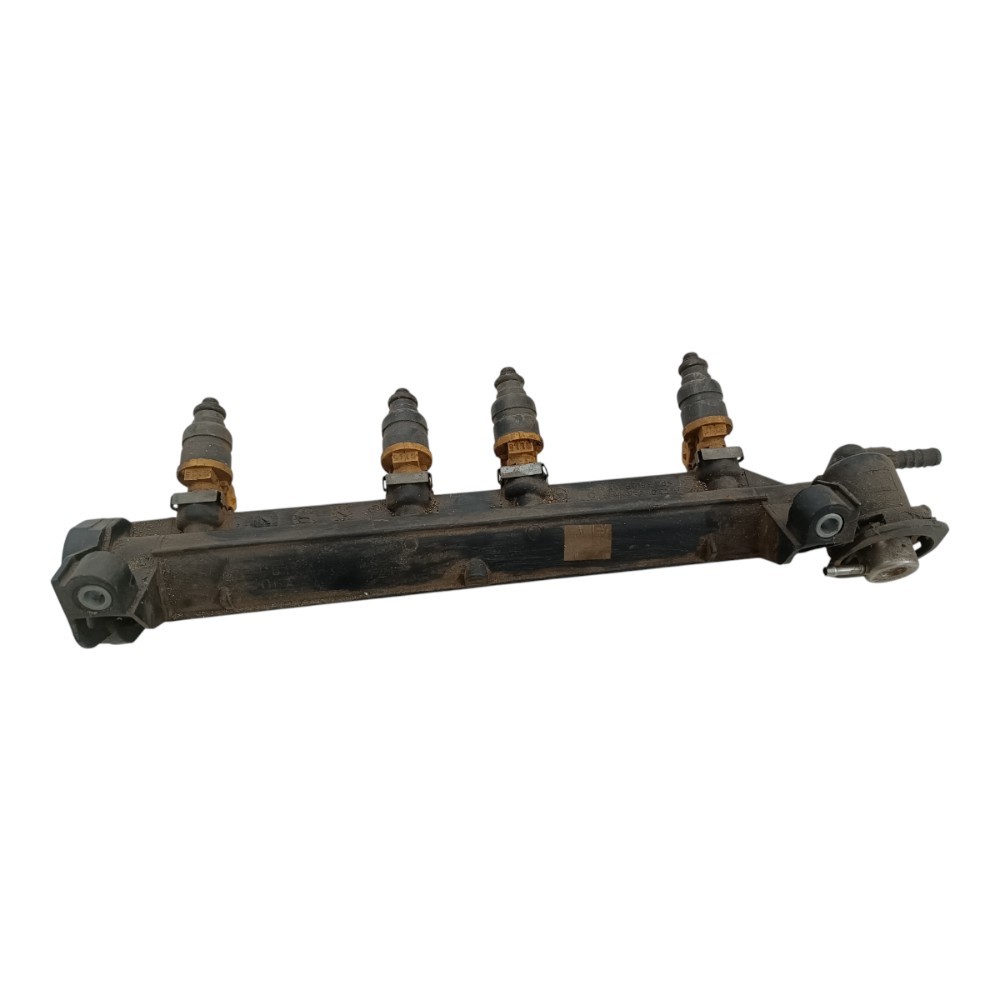 Flauta Bico Injetor Do Golf 1995 