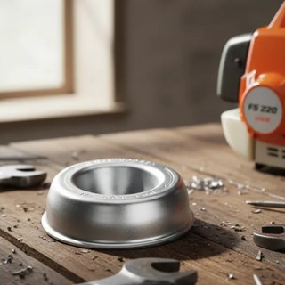 Limitador Altura Copinho Para Roçadeira Stihl Fs 161 221 291 Alta Durabilidade em Oferta na Shopee