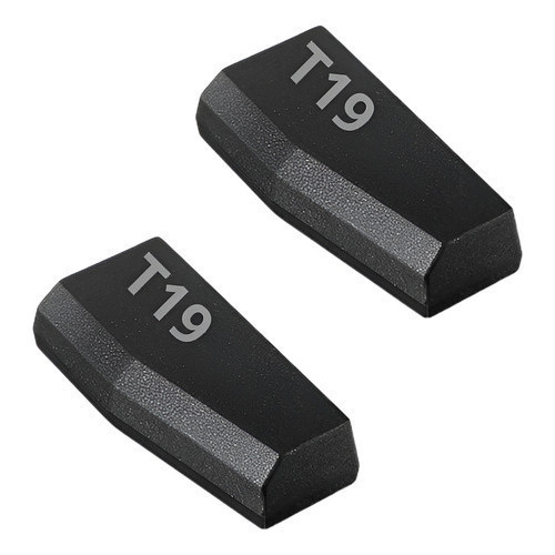 2 Chip Transponder Code T19 Pcf7936aa Id46 Paralelo Honda Gm