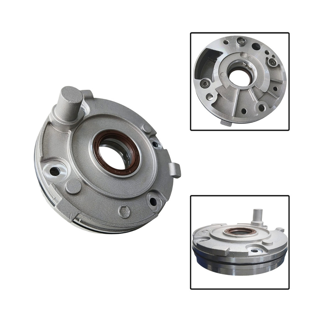 Bomba Óleo Motor Tiggo 2.0 16V Cielo 1.6 16V