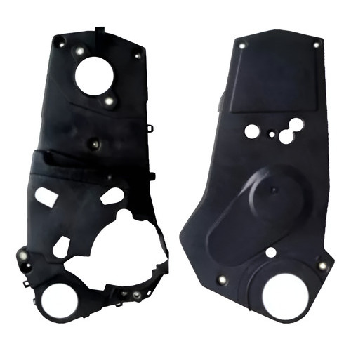 Kit Capa Correia Dentada Chevrolet Vectra 2.2 8v 1998 / 2005