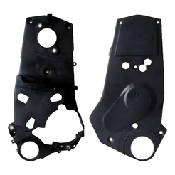 Kit Capa Correia Dentada Chevrolet Vectra 2.2 8v 1998 / 2005