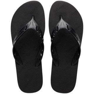 Sandália Havaianas Track Go Tamanho 39/0 Preto 1 Par em Oferta na Shopee