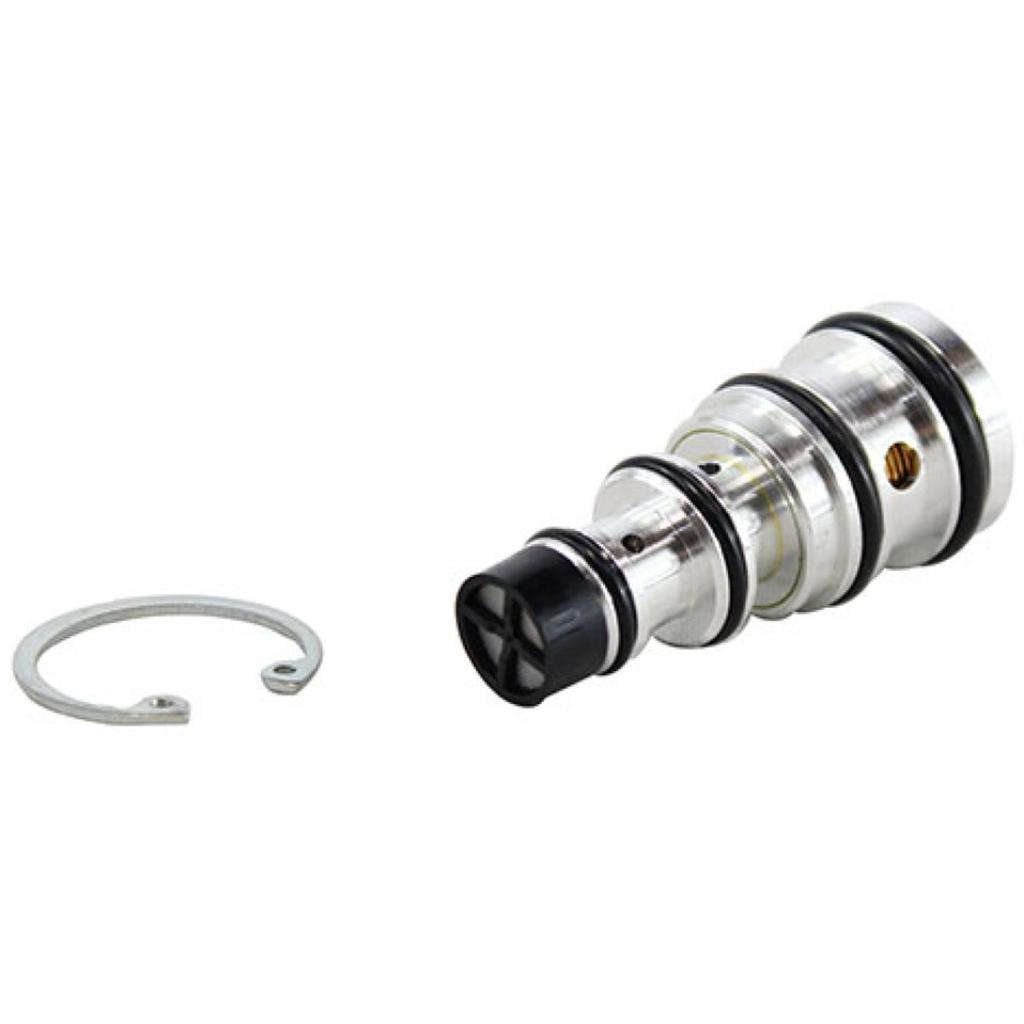 Válvula pneumática do compressor Zafira 2001 a 2012