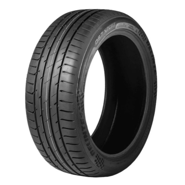 Pneu Novo Delinte Thunder D7 Aro 19 255/35R19 96W HT