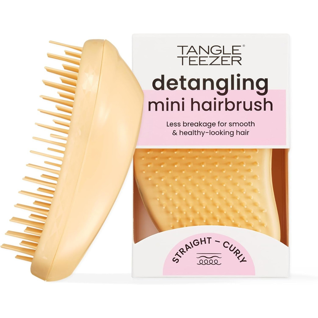 Tangle Teezer The Original Mini - Escova De Cabelo