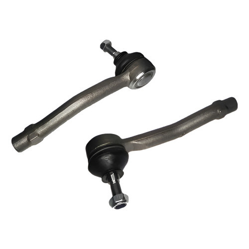 Par Terminal Direção Para Peugeot 308 3008 408 / Citroen C4