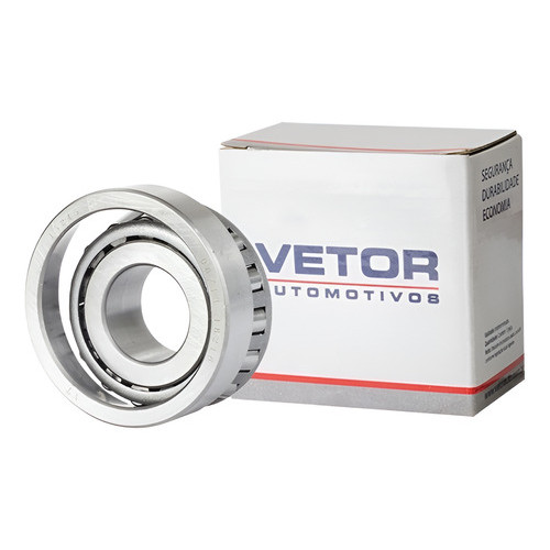 Rolamento Roda Dianteira Externo Ford F350 F400 F2000 F4000