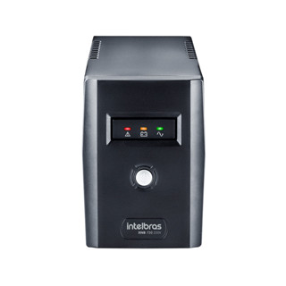 Nobreak Interativo Monovolt Intelbras XNB 720Va 220V em Oferta na Shopee