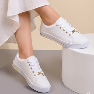 Tênis Feminino Modinha Leve e Confortável Do 34 ao 40 em Oferta na Shopee