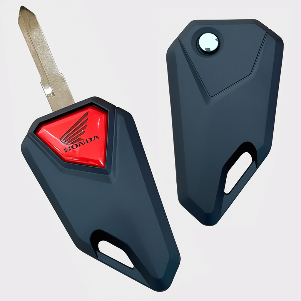 Chave Canivete Moto Titan Fan Start Cargo Bros Xre Cb300 Pop