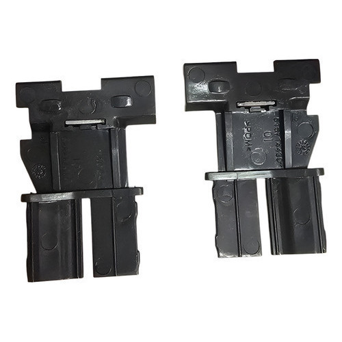 Par Guias Cortina Teto Solar Jetta Variant Tiguan Passat Q5