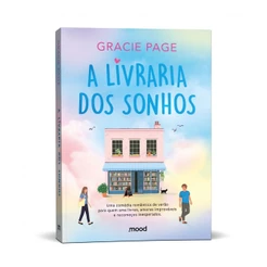 Livro A livraria dos sonhos