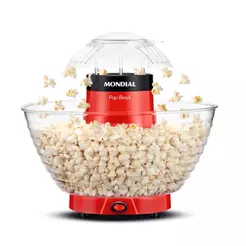 Pipoqueira Pop Bowl Mondial PP-05