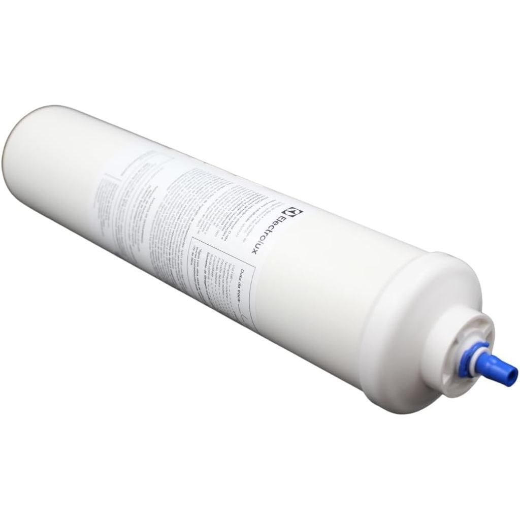 Electrolux - Filtro de Água para Refrigeradores - Side by Side, Branco