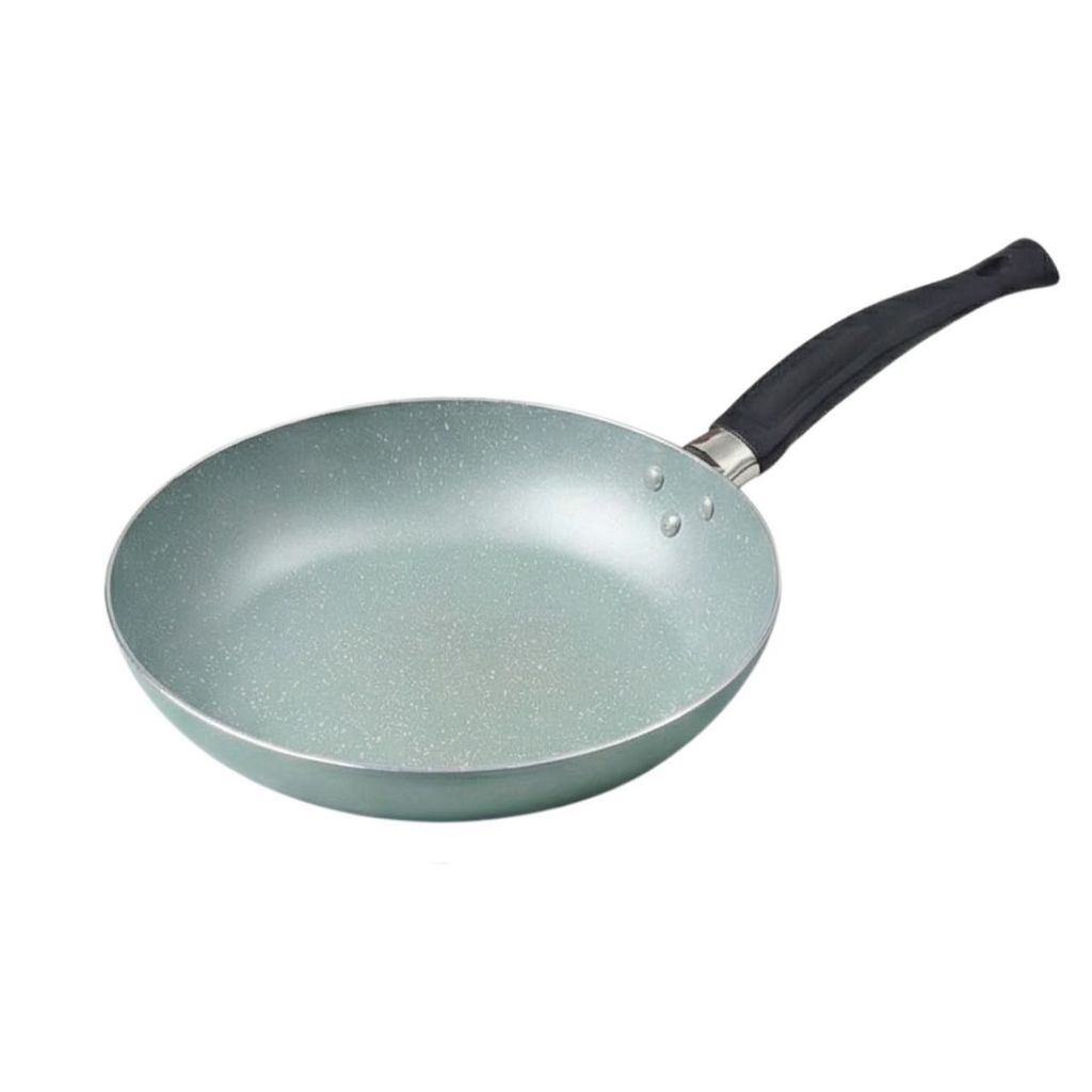 Frigideira Brinox Ceramic Life Rainbow Ø22cm 1,2 Litros Verde