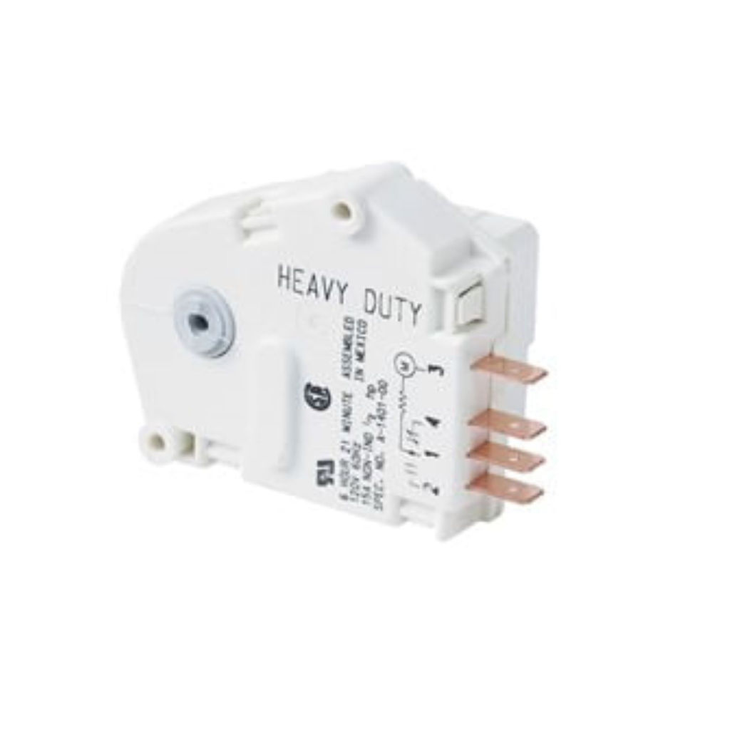 Timer para Refrigerador Brastemp Degelo 12 Horas – 127 Volts em Oferta na Shopee