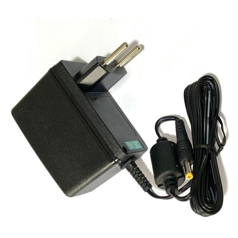 Fonte Para Caixa Amplificada Amvox Aca 221 Gigante II Bivollt 5v