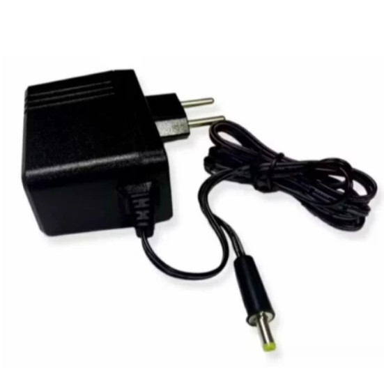 Fonte Para Alexa Echo Pop 12v Bivolt C/ NF em Oferta na Shopee