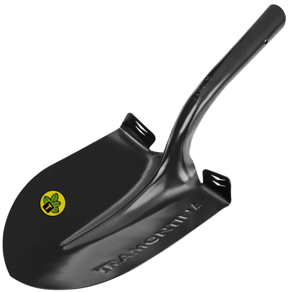 Pá de bico sem cabo - Tramontina em Oferta na Shopee