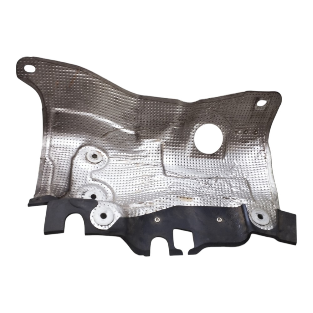 Defletor de calor turbina jeep Compass 2.0 2017/2018