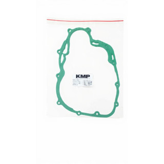 JUNTA TAMPA LATERAL DIREITA EMBREAGEM KMP TITAN 160 FAN 160 BROS 160 XRE190 em Oferta na Shopee