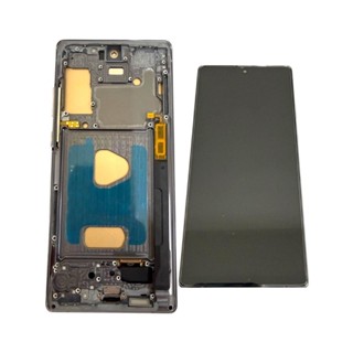Tela Frontal Display Lcd C/aro Compativel Note 20 N980 Incell Novo Envio Rapido em Oferta na Shopee