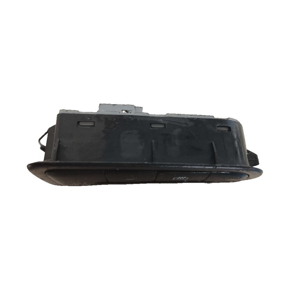 Botão farol milha desembaçador fiat palio uno 2013