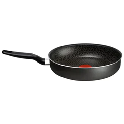 Frigideira Funda Robusta 3.1L Antiaderente Rochedo