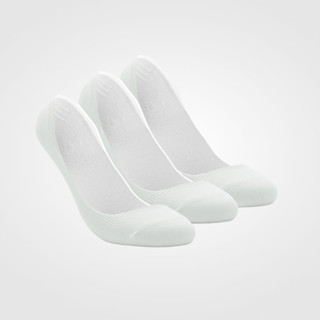 Kit 3 Pares De Meia Sapatilha Super Invisível Hoahi em Oferta na Shopee