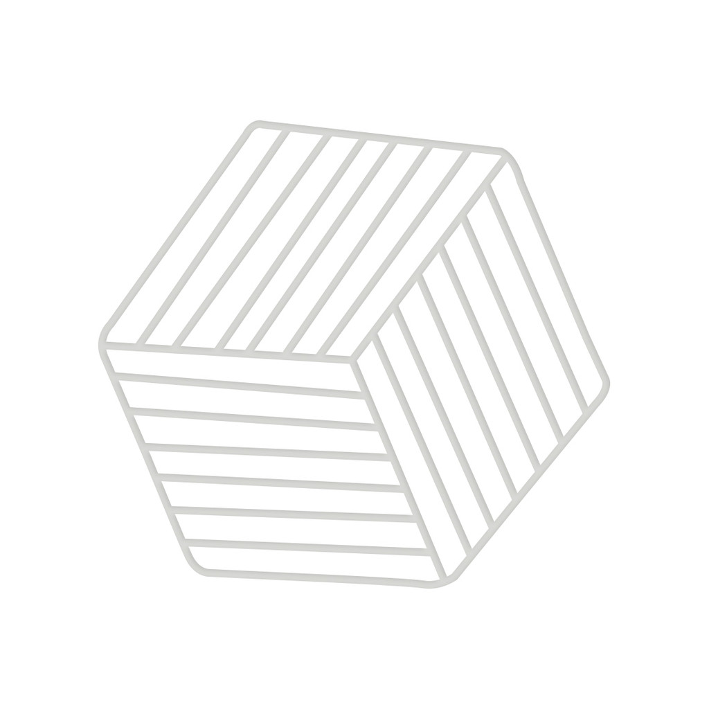 Conjunto de 3 descansos Para Panela - Oikos em Oferta na Shopee