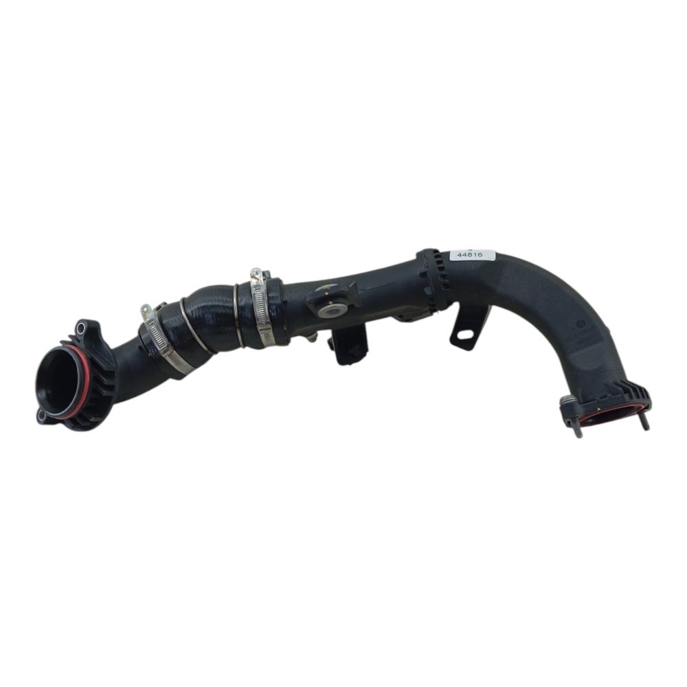 Tubo Cano Mangueira Turbina Jeep Renegade 2022 1.3