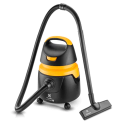 Aspirador Pó e Água Acqua Power AQP20 1400W 10L Electrolux