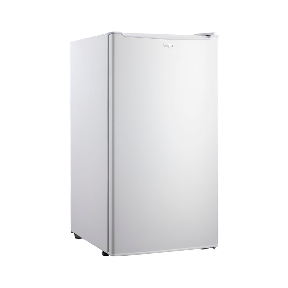 Frigobar 93 Litros Elgin Porta Reversível Compartimento Extra Frio BAFN093D1NA Branco 127v em Oferta na Shopee