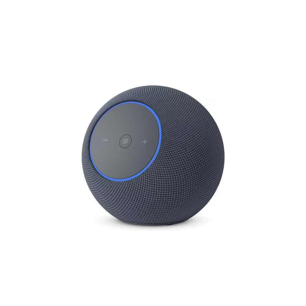 Echo Studio 2° Geração Alexa Smart Speaker Dolby Atmos Amazon