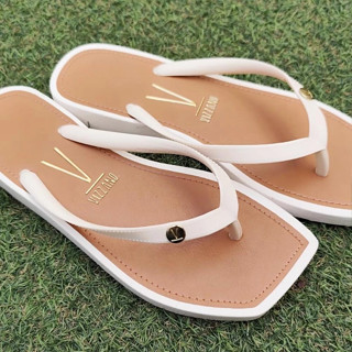 Chinelo Rasteirinha Feminina Vizzano Original  (6531.100) em Oferta na Shopee