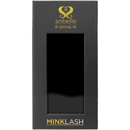 CILIOS SOBELLE MINK 0.10D MIX: 08 AO 11
