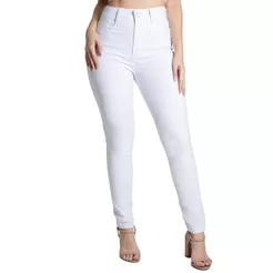 Calça Sarja Sawary Levanta Bumbum - 275911