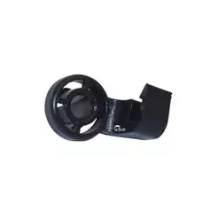 Presilha Grampo Haste Vareta Capo Classic Corsa Celta Prisma Vectra Tigra J3 Punto Ideia Linea
