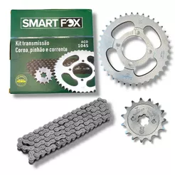 KIT RELACAO JET 125 23-24 - SMART FOX