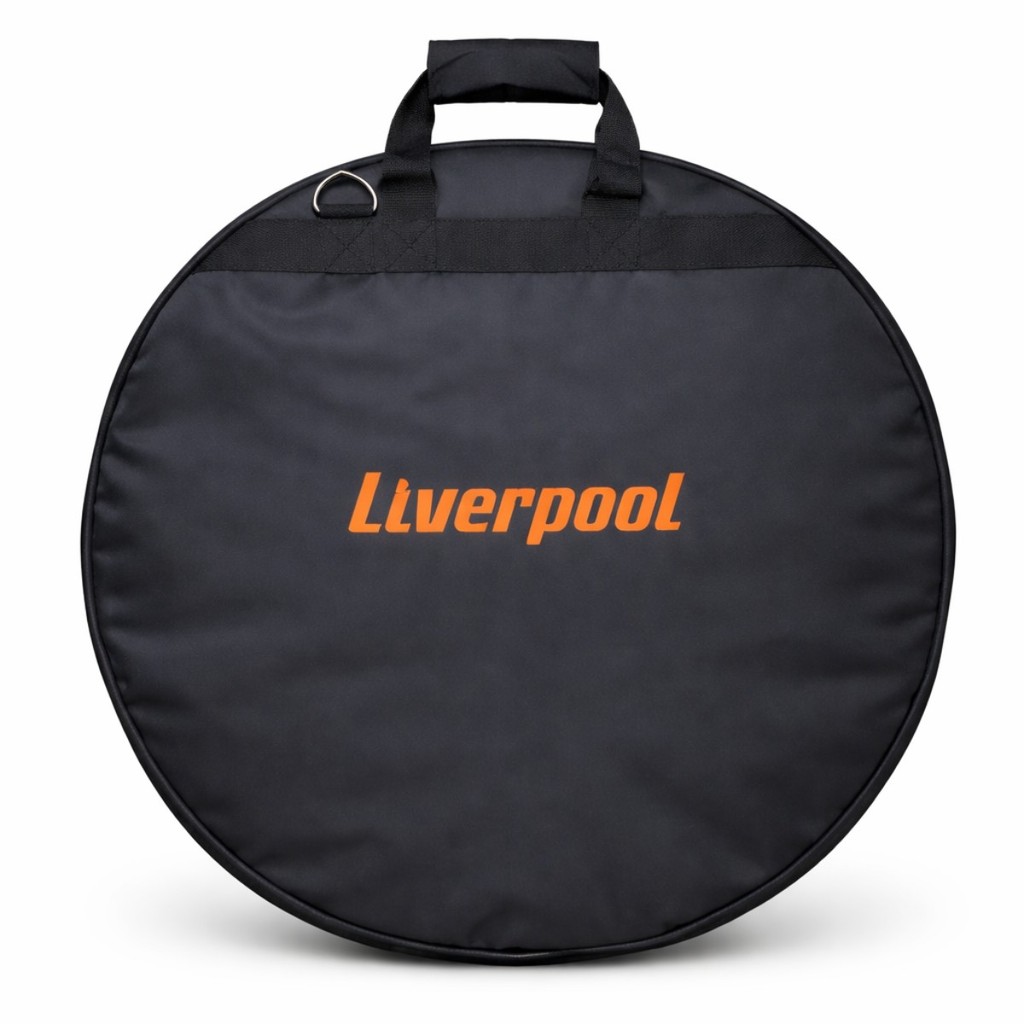 Bag Liverpool para Pratos Premium Liverpool 24"