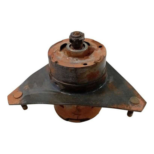 Eletroventilador/ventuinha Fiat Uno Fire 1.0 2011 Original