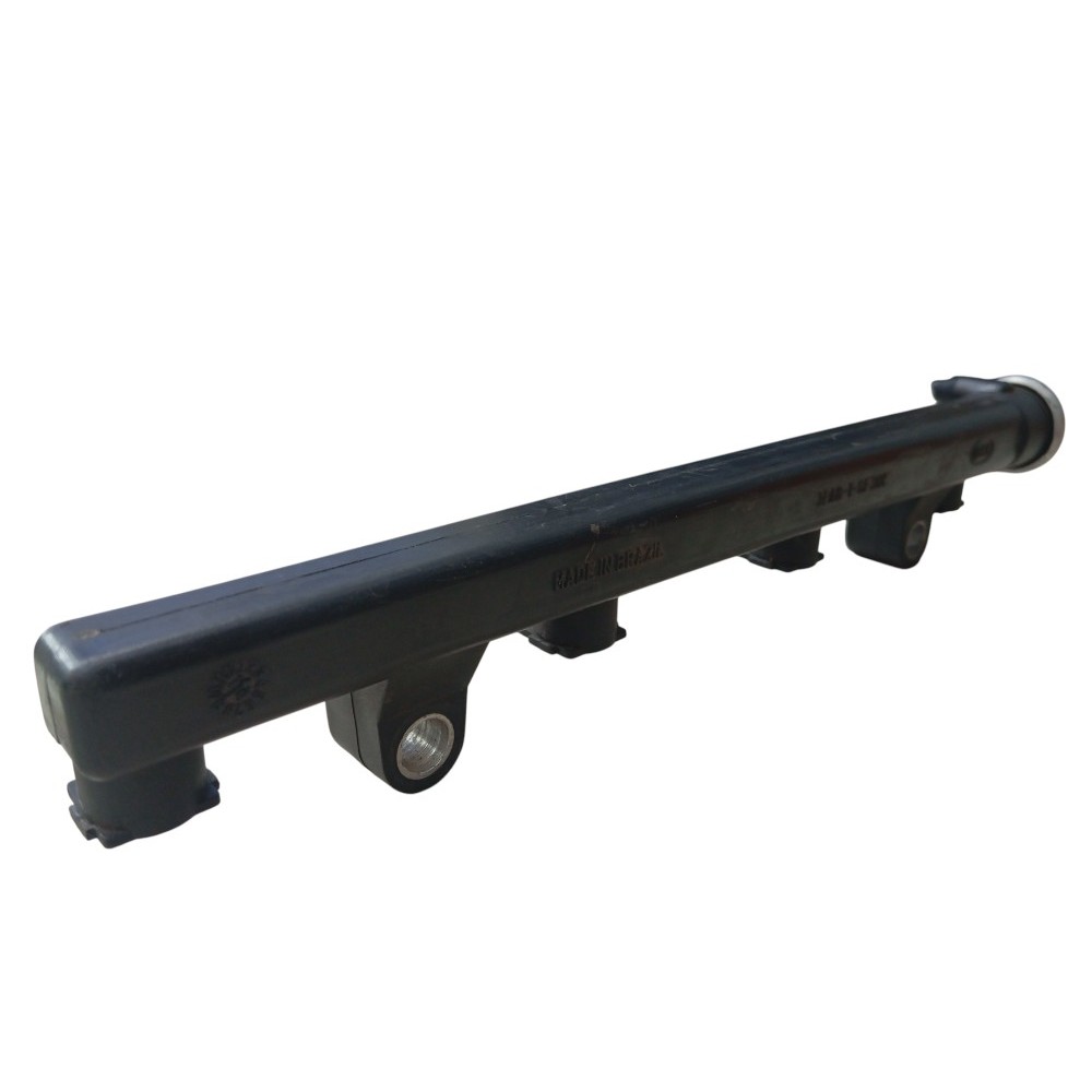 Flauta Sem Bicos Injetor Renault Duster Clio 1.0 16v