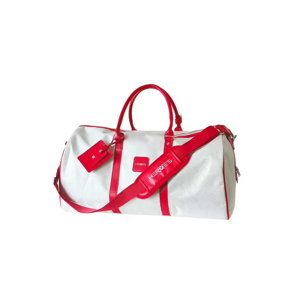 Nova Bolsa Raqueteira Heroes Olympia Starlight 2026