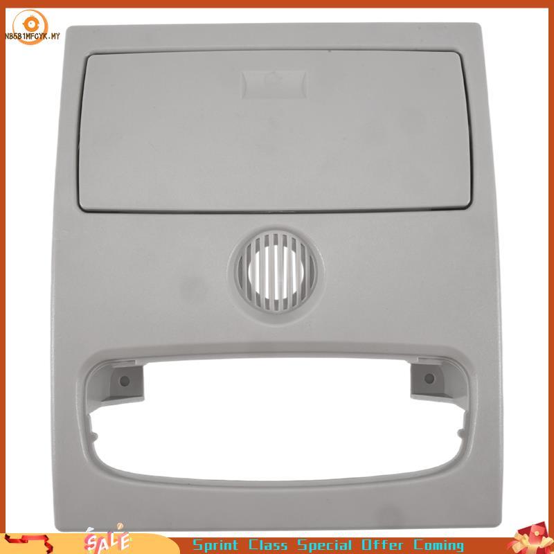Capa De Luzes De Leitura De Teto Frontal BR De Alta Qualidade Para Ranger Everest Bt50 12-19 Caixa De Console Vidro Sola