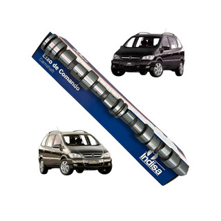 Comando de Válvula Astra/Zafira 2000 até 2012 H Indisa