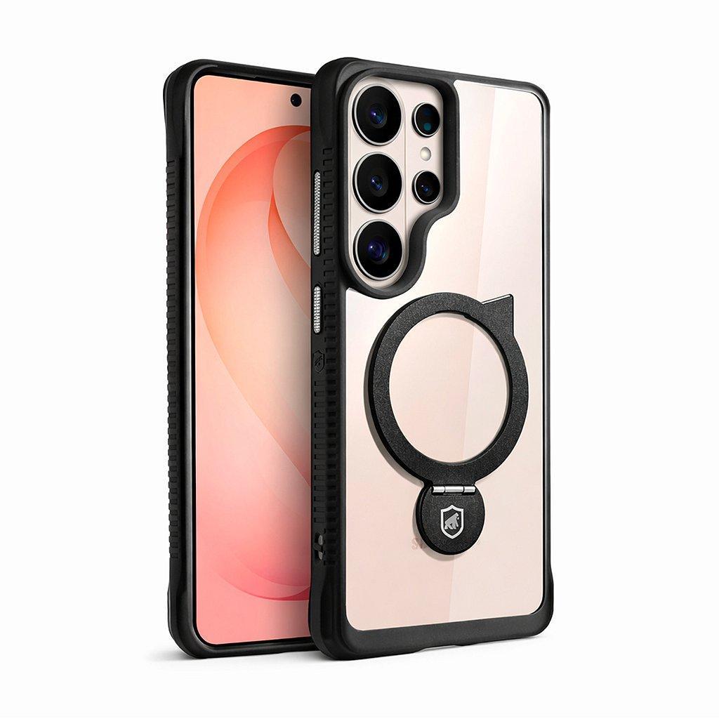 Capa case capinha para Samsung Galaxy S26 Ultra - Raptor - Gshield em Oferta na Shopee