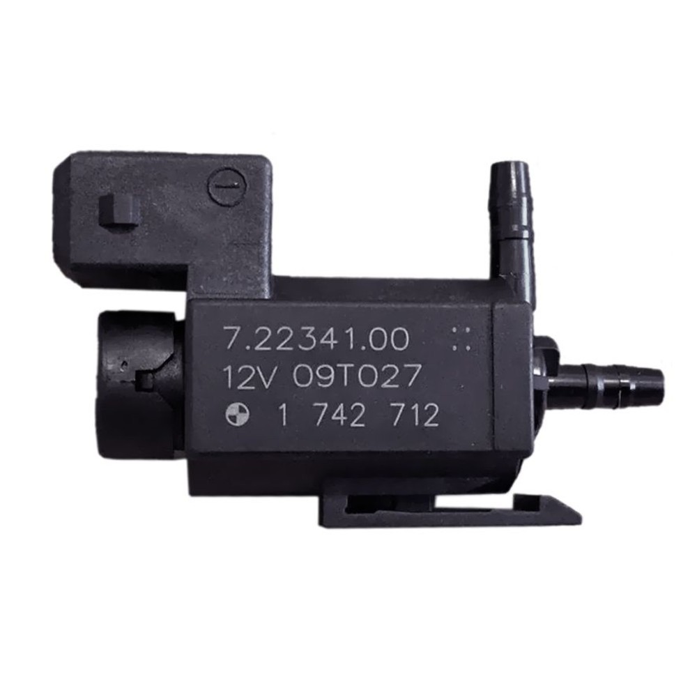 Válvula Solenoide 72234100 Bmw Serie 5 E60 E61
