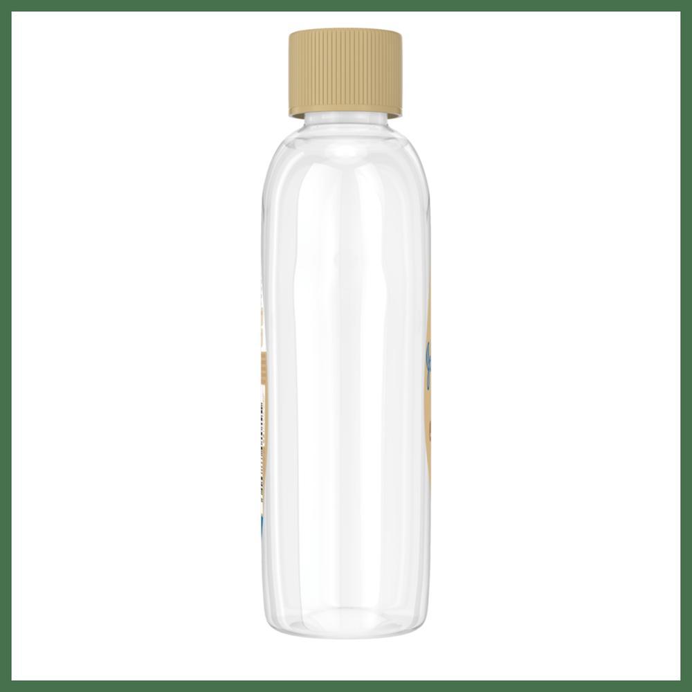 Johnson's Baby Amêndoas - Óleo Corporal Infantil 200ml — imagem 2 de 2