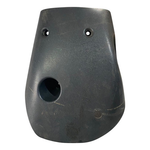 Moldura Chave De Seta Gm Vectra 1997 2005 Inferior Avaria